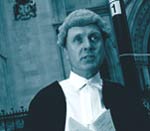 Legal and Privacy
